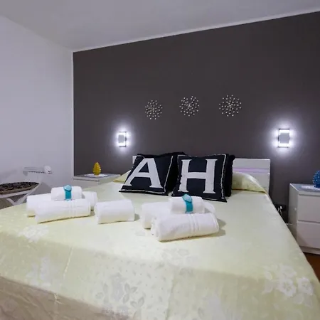 Angel House Апартаменты