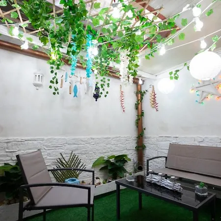 Angel House Apartman *