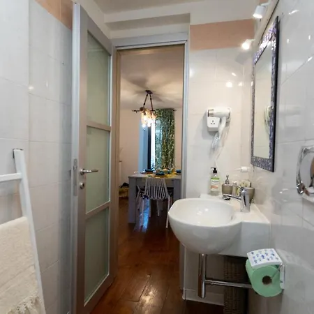 Apartman Angel House