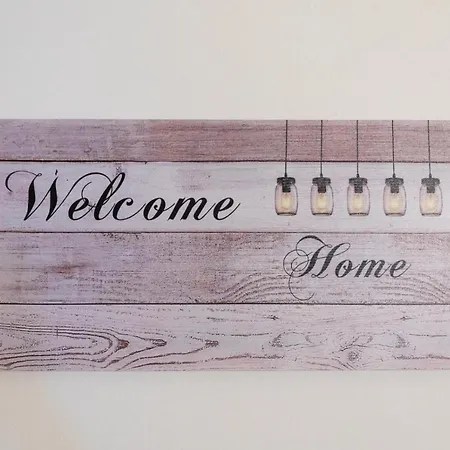 Appartamento Angel House *