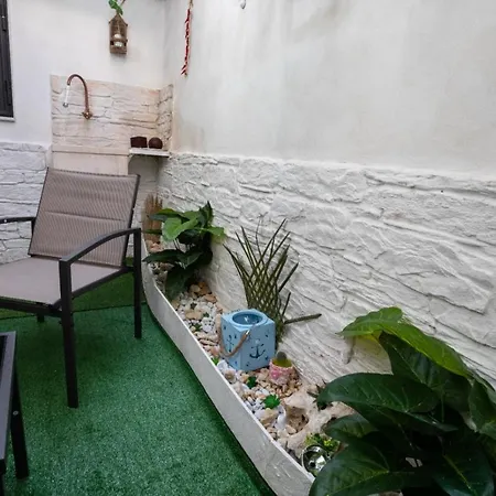 Apartman Angel House