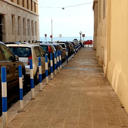 Апартаменты Angel House *