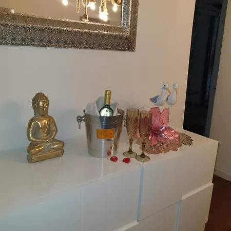 Appartamento Angel House