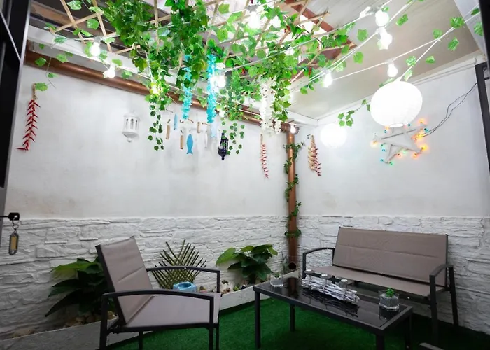 Angel House Apartment *