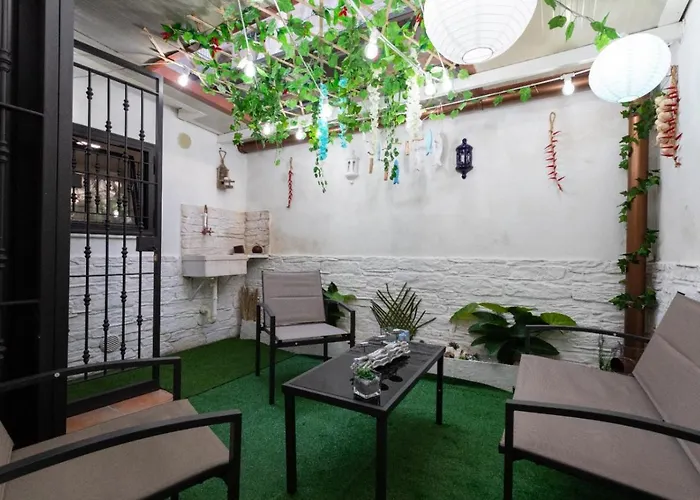 Angel House Apartment