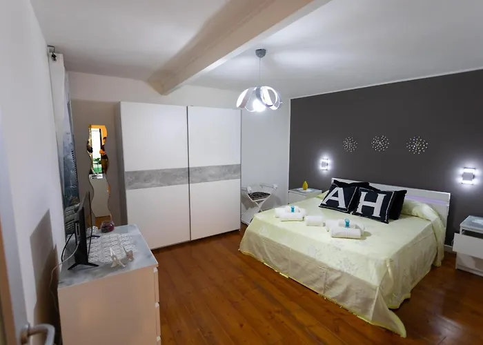 Apartment Angel House *