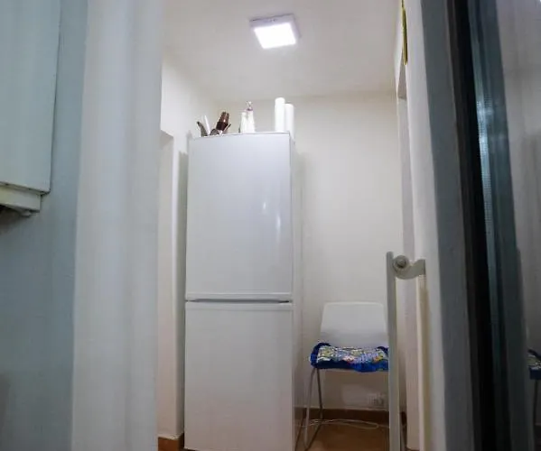 Apartment Angel House Bari