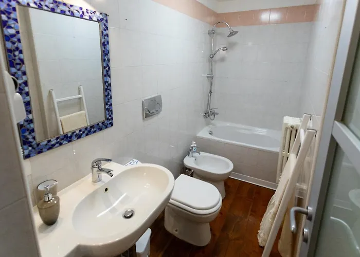 Angel House Apartment