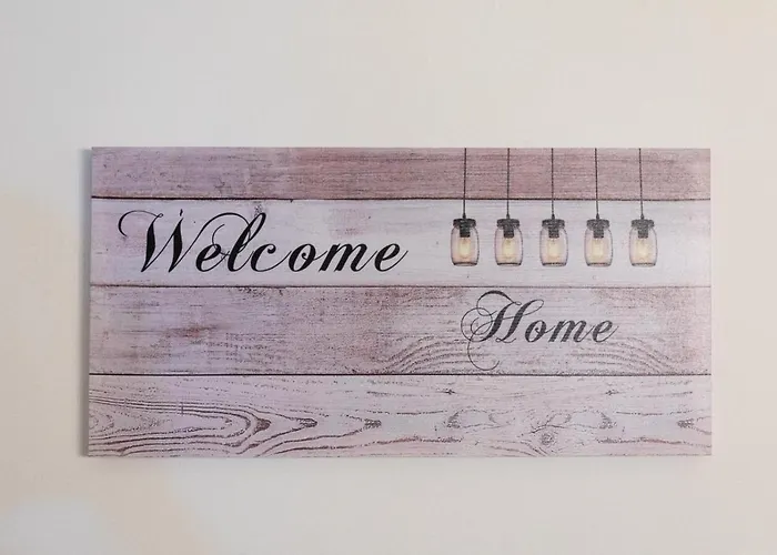 Apartment Angel House *