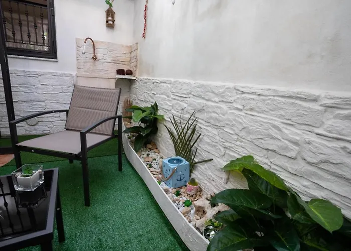 Apartment Angel House