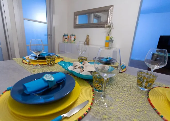 Angel House Apartment