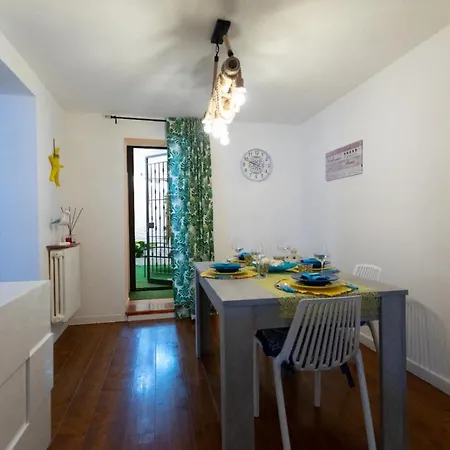Apartament Angel House Bari