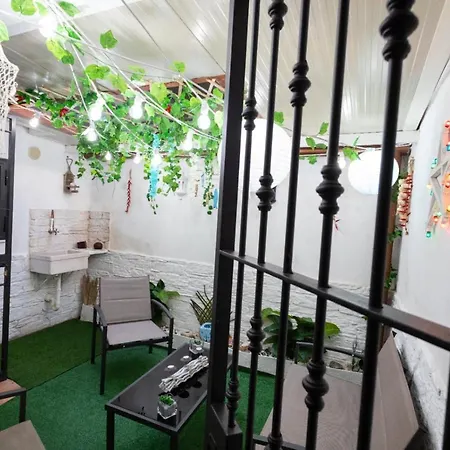 Angel House Bari