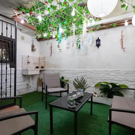 Angel House Apartamento