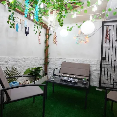 Angel House * Bari