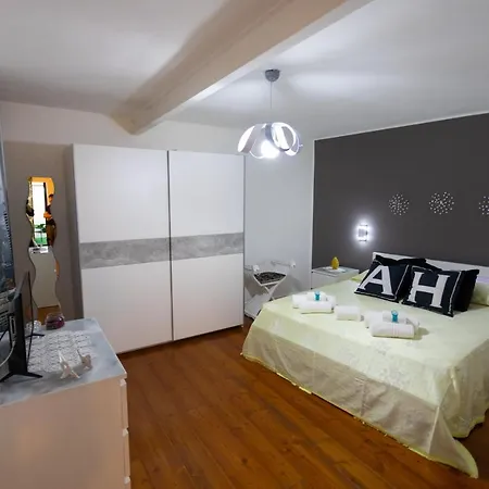 Apartament Angel House *