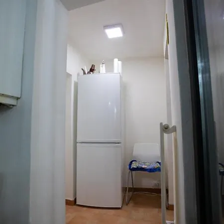 Apartamento Angel House Bari