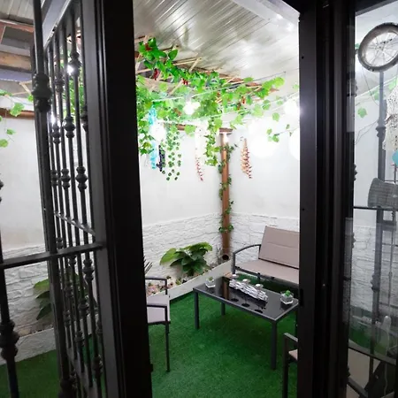 Angel House * Барі