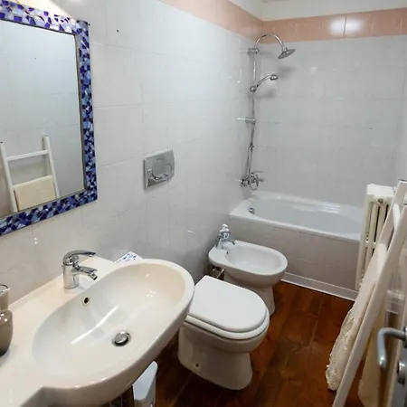 Angel House Apartament