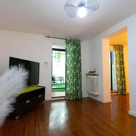 Apartament Angel House Bari