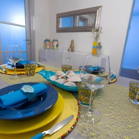 Angel House Apartamento