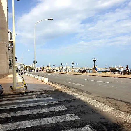 Апартаменти Angel House