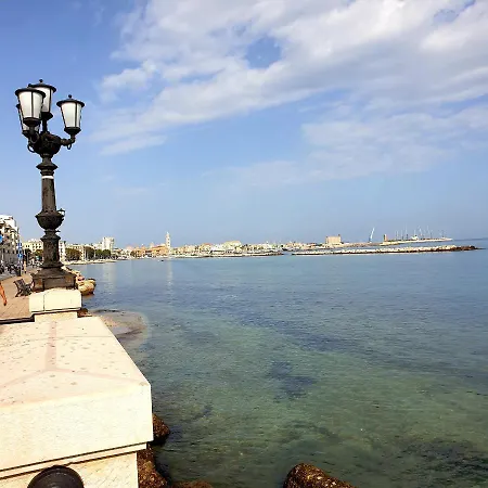 Angel House Apartamento Bari