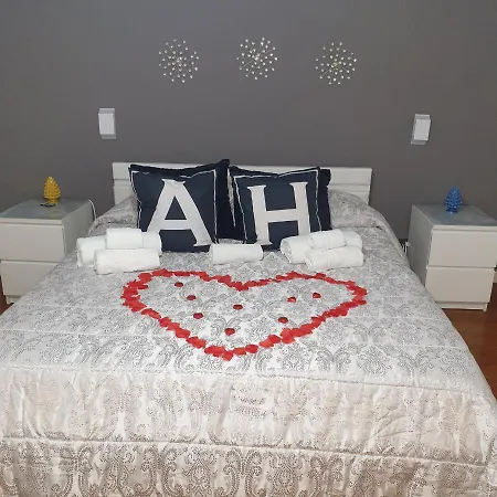 Angel House *