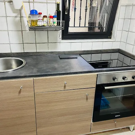Angel House Apartamento