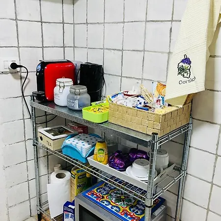 Apartamento Angel House