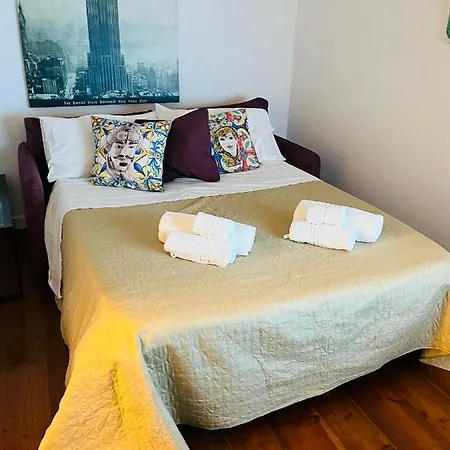 Apartament Angel House *